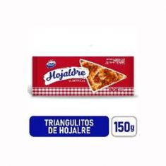 Galletitas Hojald Triang