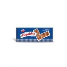 Galletitas Hojald Larguit
