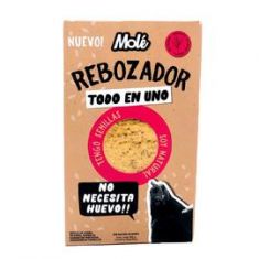 Rebozador Todo En Uno