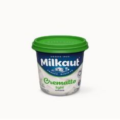 Queso Crematto Light