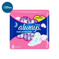 Toallitas Triple Protec D