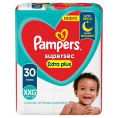 Pañ Supersec Xxg Xtr