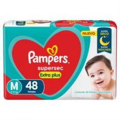 Pañ Supersec M Xtr