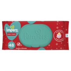 Toallitas Siempre Limpio