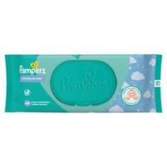 Toallitas Aroma Bebe