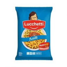 Fideos Fusilli