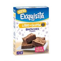 Brownies Torta S/Tacc