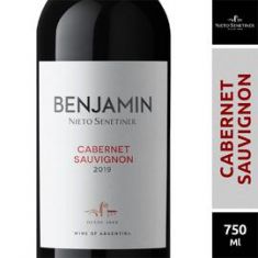 Vino Cabernet Sauv Npack
