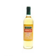 Vino Moscato Promesa 700Cc