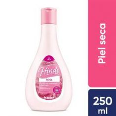 Crema Corporal Rosa Plus