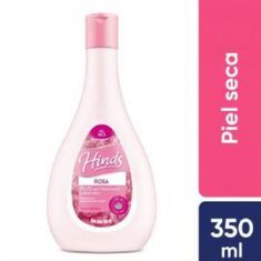 Crema Corporal Rosa Plus