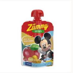 Pulpa De Manzana Pouch
