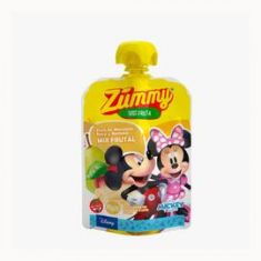Pulpa Mix De Frutas Pouch