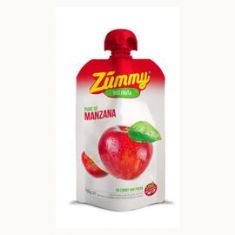 Pure De Manzana Pouch