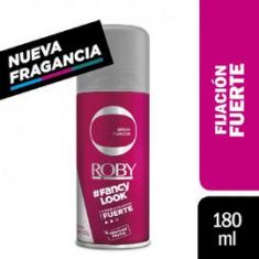 Fijador Fuerte New Fragan