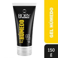 Gel Humedo