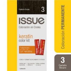 Kit Tintura Eco Kerat N°3