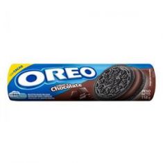 Galletitas Rellenas Choco