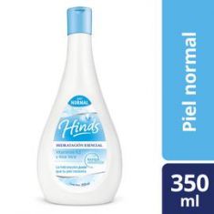 Crema Hidratacion Esencia