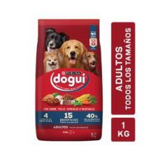 Alimento Perro Adulto