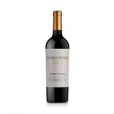 Vino Estirpe Cab Sauv