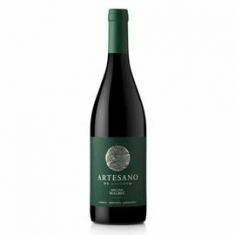 Vino Malbec Organico