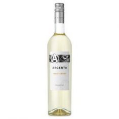 Vino Bot Pinot Grigio Org