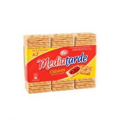 Galletitas 3 X 105 Gr