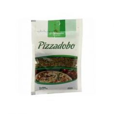 Adobo Para Pizza