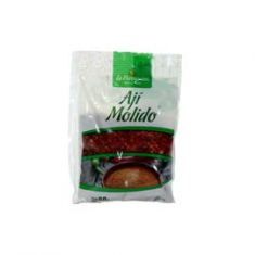 Aji Molido