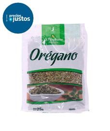 Oregano