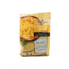 Condimento Para Arroz