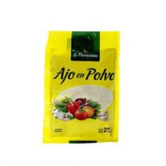 Ajo En Polvo