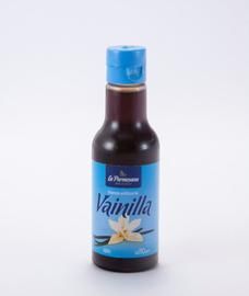 Esencia De Vainilla