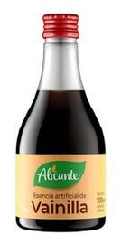 Esencia De Vainilla Dos Anclas 250Gr