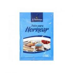 Polvo Para Hornear