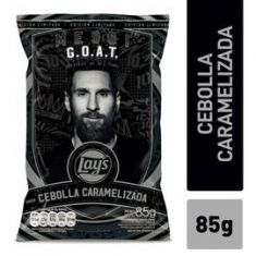 Papas Q Y P Caramelizada