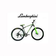 Bici Bmx Aluminio Shimano