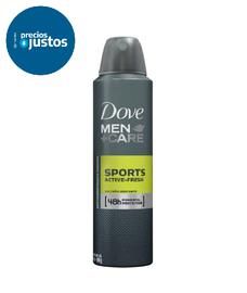 Deo Aer Ap Sport