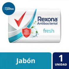 Jab Antibacterial Fresh