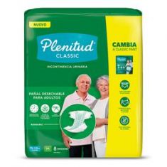 Pañal Para Adul Classic G