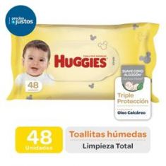 Toall Humeda Oleo Trip Pr