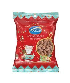 Garrapiñada De Maní Arcor 80 Gr.