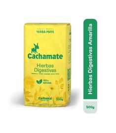 Yerba Mate Hierb Compuest