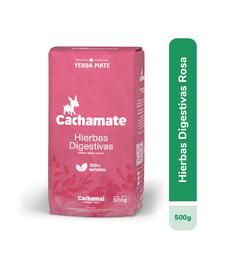 Yerba Mate Hierb Aromatic