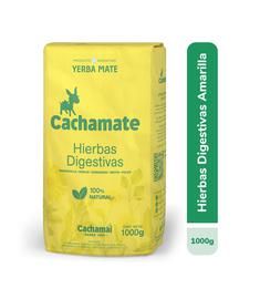 Yerba Mate Hierb Compuest