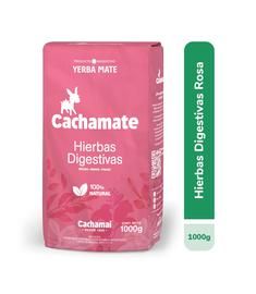 Yerba Mate Hierb Aromatic