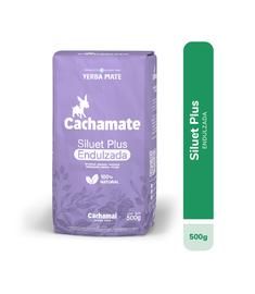 Yerba Mate Silu Plus Endu