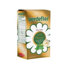 Yerba Hierb Serran Premiu
