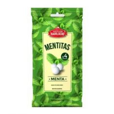 Pastillas Mentas Agrup